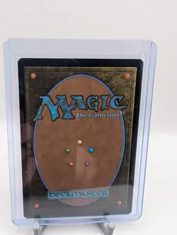 Iroh, Tea Master #228 Magic Avatar: The Last Airbender - Image 2