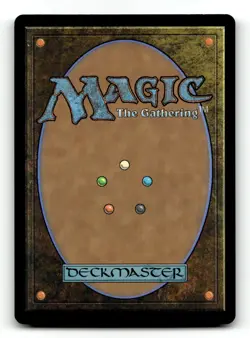 Oversold Cemetery (Retro Frame) 309 Foil R Dominaria Remastered - Image 2