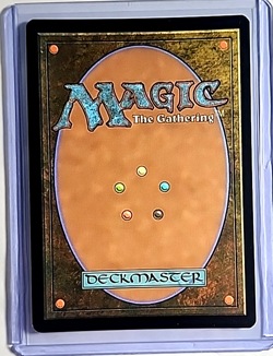MTG Magic the Gathering Secret Lair 30th Countdown Foil Temple of the False God - Image 2