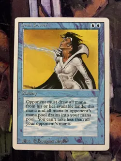 Drain Power Revised Edition Regular - Image 1