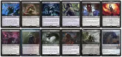 Sheoldred, the Apocalypse Custom Commander Deck Magic: The Gathering - Image 2
