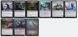 Sheoldred, the Apocalypse Custom Commander Deck Magic: The Gathering - Image 3
