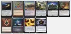 Sheoldred, the Apocalypse Custom Commander Deck Magic: The Gathering - Image 5
