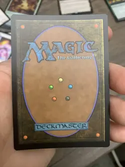 x1 - Keeper of the Accord - (Foil) Commander Legends, MTG NM/M 027/361 - Image 2