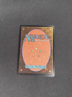 Time Stretch | The List - Odyssey #108 | Near Mint | Magic MTG - Image 2