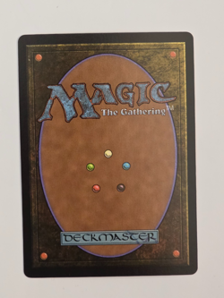 Avatar Roku, Firebender - M0191 Foil (Extended Art) - Avatar: TLE - MTG - NM - Image 2