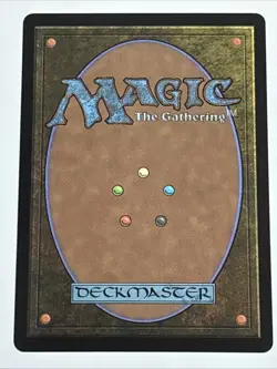 MTG Universes Beyond: Spider-man Spider-UK 0017 NM - Image 2