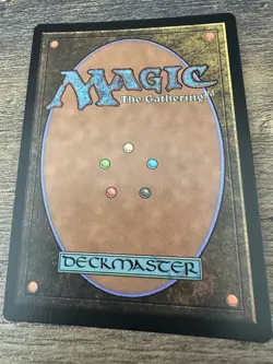 MTG Forest Secret Lair Drop Godzilla Lands Foil Rare M/NM - Image 2