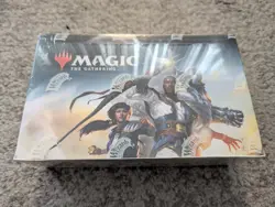 MTG Magic The Gathering Dominaria (2018) Booster Box English SEALED - Image 1