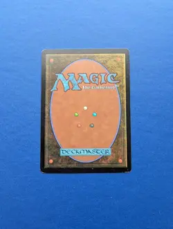 MTG Choke: Eighth Edition #237 - EX - Image 2