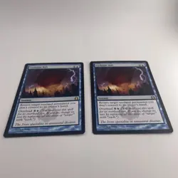 Cyclonic Rift Return to Ravnica Regular X2 - Image 2