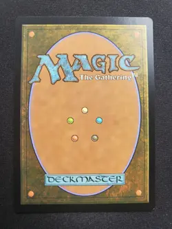 Massacre Wurm - Core Set 2021 *NM* Near Mint MTG - Image 2