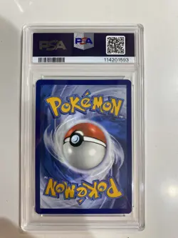 2023-25 Pokemon SV Black Star Promos - SVP EN Snorlax #051 PSA 10 - Image 4