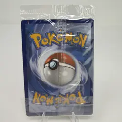 Mega Charizard X EX + Oricorio EX Pokemon Phantasmal Flames UPC Promo - Sealed - Image 2
