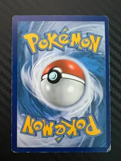 Pokemon TCG Latios 30/30 Holo Pokemon Trainer Kit Promo DMG - Image 2