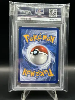 2025 POKEMON DRI EN-DESTINED RIVALS HYPER RARE #243 JAMMING TOWER PSA 10 - Image 2