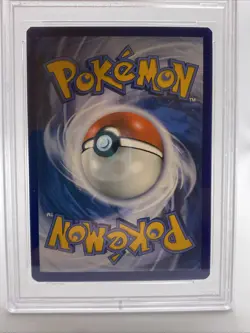 2016 Pokemon XY Evolutions Farfetch'd Reverse Foil #68 PSA 9 - Image 4