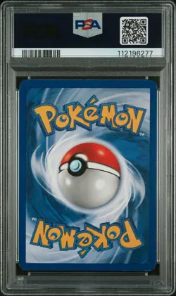 PSA 8 1999 POKEMON JUNGLE #21 KANGASKHAN Fast & Free Delivery! - Image 2