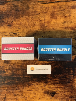 Pokemon Black Bolt & White Flare Booster Bundles | 1 Of Each | Factory Sealed - Image 5