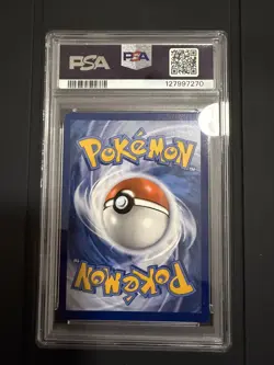 Pokemon Eevee 173 SVP en SV Black Star Promo 2025 Prismatic Evolutions PSA 9 🔥 - Image 2