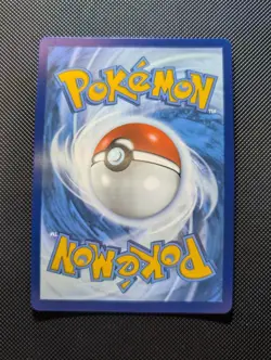 Mega Absol ex - 161/132 ME01: Mega Evolution Holo Pokemon TCG NM - Image 2