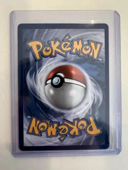 Pokemon Phantasmal Flames Dawn 118/094 Full Art Trainer - Image 2