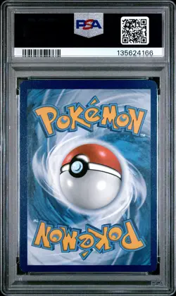Charizard Vmax SWSH261 Holo Promo Pokemon PSA 7 *166 - Image 2