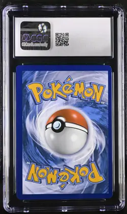 Charizard Vstar SWSH262 Ultra-premium Collection Pokemon CGC 9 Mint *005 - Image 2