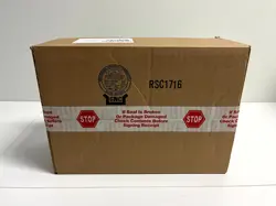 Pokemon Prismatic Evolutions Mini Tin Sealed Display Master Case (32 tins total) - Image 4