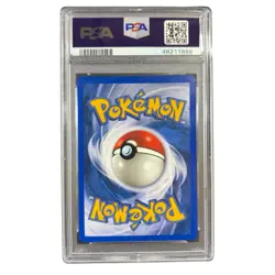 2000 Pokemon Neo Genesis Furret 1st Edition PSA 10 Gem Mint #35 ⭐ - Image 2
