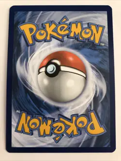 Pokemon TCG Paradox Rift Wiglett Reverse Holofoil 052/182 NM - Image 2