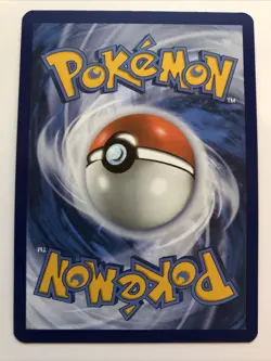 Pokemon TCG Paradox Rift Blitzle Reverse Holofoil 062/182 NM - Image 2