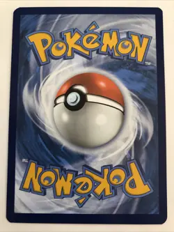 Pokemon TCG Obsidian Flames Town Store 196/197 NM - Image 2