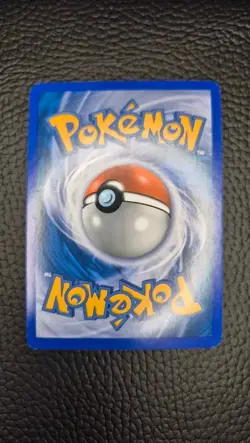 Piplup #DP03 Pokemon Promo LP/NM + Swirl - Image 2