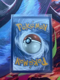 Sandy Shocks EX 228/182 S&V Paradox Rift Full Art Ultra Rare Holo Pokemon TCG - Image 2