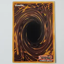 Ghoti of the Deep Beyond - RA04-EN060 - NM - Secret Rare - 1st ed - Yugioh - Image 2