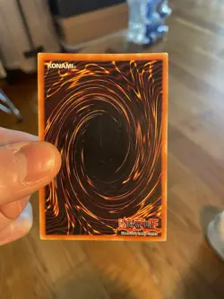 Yugioh Kycoo The Ghost Destroyer 1st Edition LON-062 Super Rare NM - Image 4
