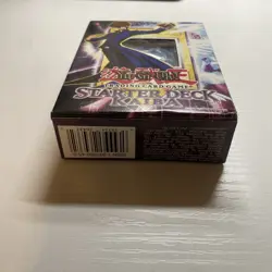 Yu-GI-Oh! | SDK Kaiba Starter Deck | North American Print | Fully Sealed | 2002 - Image 3