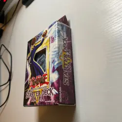 Yu-GI-Oh! | SDK Kaiba Starter Deck | North American Print | Fully Sealed | 2002 - Image 5