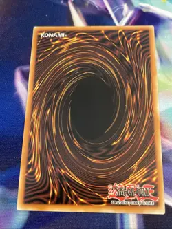 Yu-Gi-Oh! Veidos the Eruption Dragon of Extinction MP25-EN175 Ultra Rare NM/M - Image 3