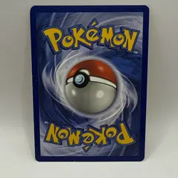 Pokemon TCG Porygon Base Set 39/102 Regular Unlimited Uncommon MP Card - Image 2