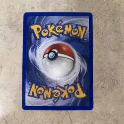 Pokemon TCG Neo Discovery Kabutops Card 25/75 Non Holo NM Condition - Image 2
