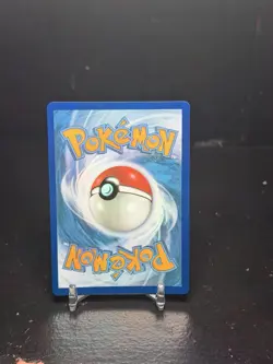 Oricorio EX #24 Mega Evolution Promo Phantasmal Flames Promo Card NM - Image 3