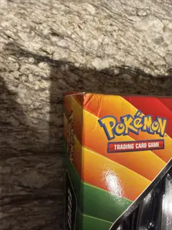 Pokemon Eevee Evolutions Premium Collection Card Game (290-85174) 820650851742 - Image 3