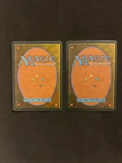 Blinking Spirit x2 [Ice Age] Vintage Magic MTG Cards LP - Image 2