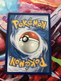 Pokemon TCG Kieran Full Art Sir Twilight Masquerade Card 218/167 MINT Condition - Image 2