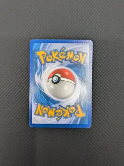 Pokemon card - Lombre - Secret Wonders 54/132 - LP+ - Image 2