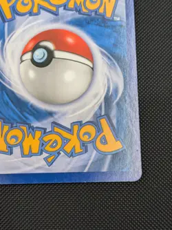 Pokemon card - Lombre - Secret Wonders 54/132 - LP+ - Image 3