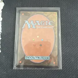 Crawlspace Urza's Legacy MAGIC THE GATHERING CARD MTG ARTIFACT RARE - Image 3