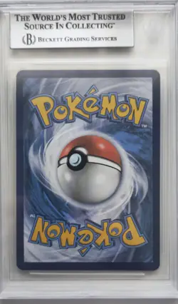 💥Giratina VSTAR (Secret) 212/196 Lost Origin Holo BGS 9 Pokemon Card TCG - Image 2